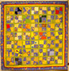 Carter Jan - 2009-10 President's Quilt