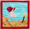 Carter Jan - Sunbonnet Sue Swims In The Gualala River