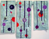 Drab Dasha , Carole Garcia And Michelle Reid - Bubbles And Baubles