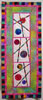 Drab Dasha - 20 Fabric Pick-Up Stix