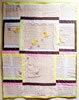 Lockhart Sandy - Pop's Baby Blanket - Into The Future