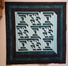 B Dunsmoor, S Edwards, C Faconti, C Garcia, D Goodrich, K Oleson, S Malachowski- Labyrinth