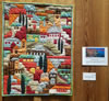 Dee Goodrich- Mediterranean Village