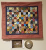 Kathryn Weiss- Scrapbag Color Play- Pillowsham