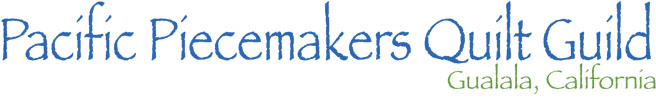 Pacific Piecemakers Quilt Guild